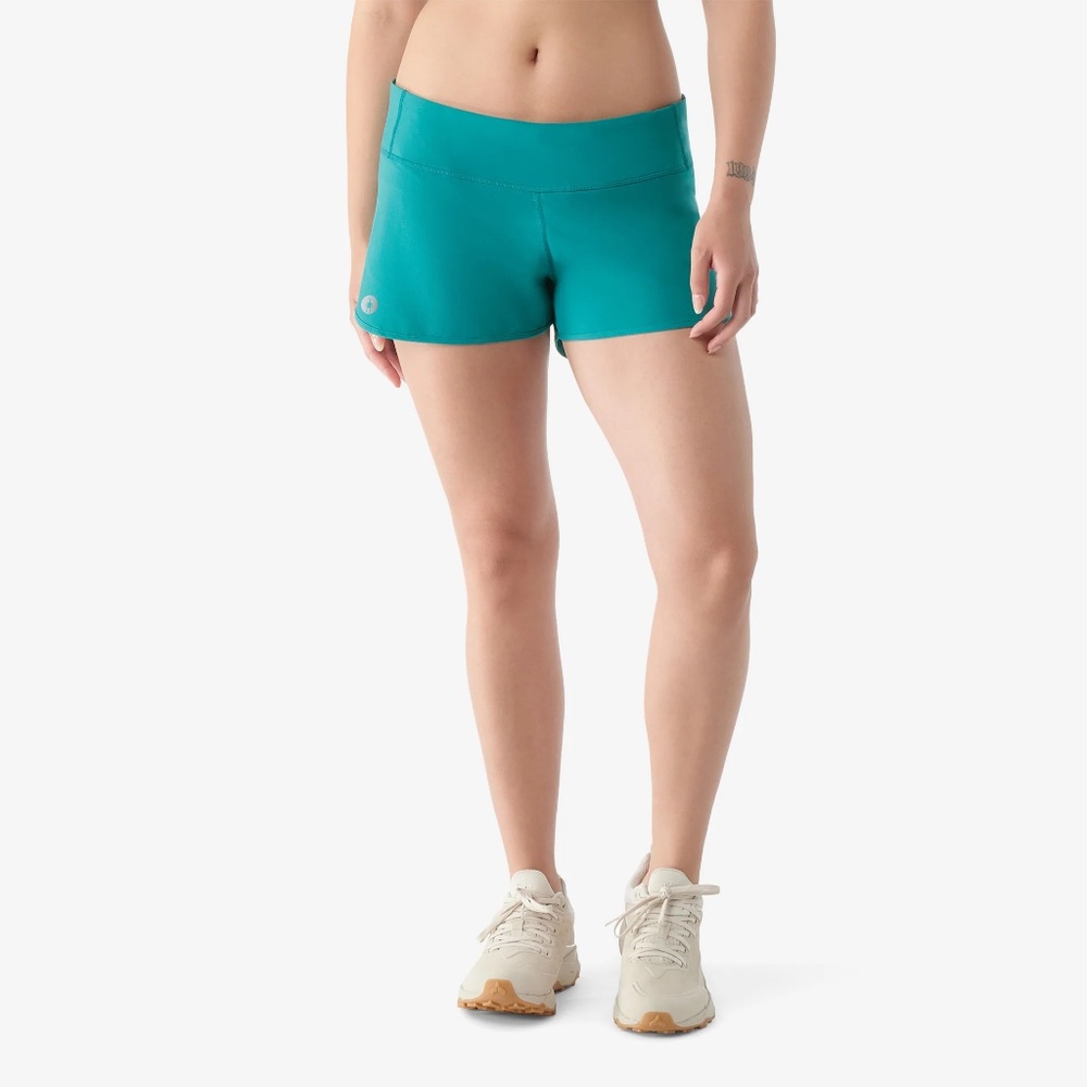 Smartwool Active Lined Short - image 1